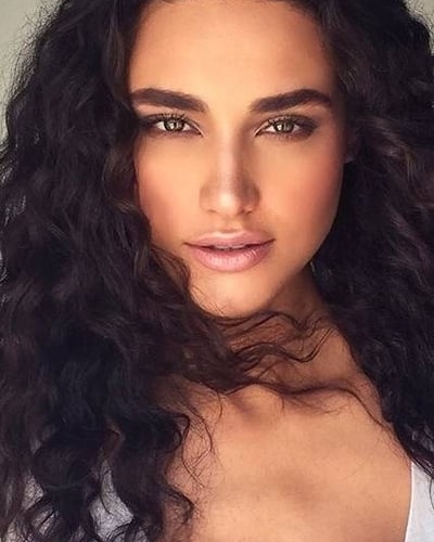 Débora Nascimento