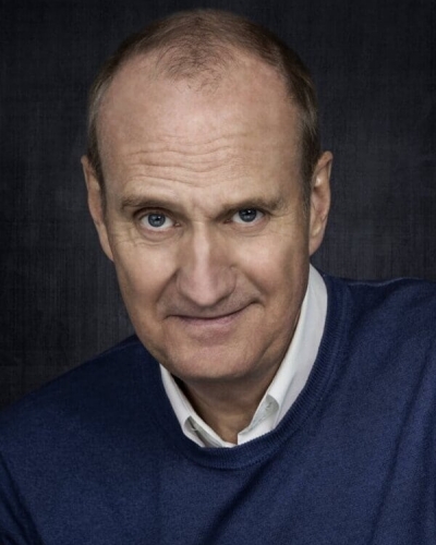 Søren Pilmark
