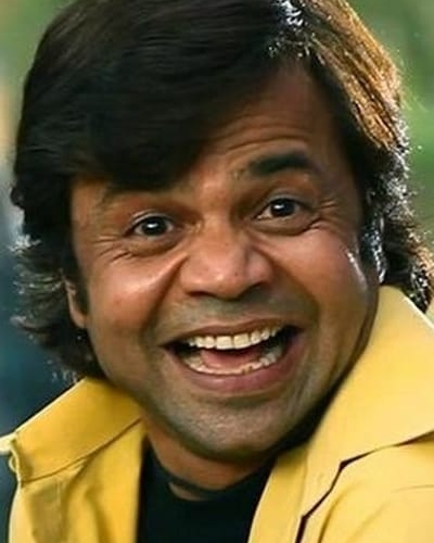 Rajpal Yadav