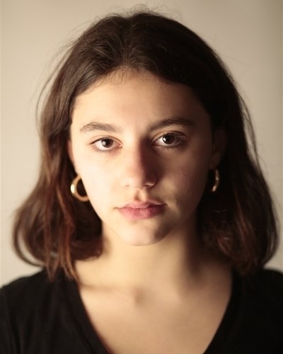 Olga Milshtein