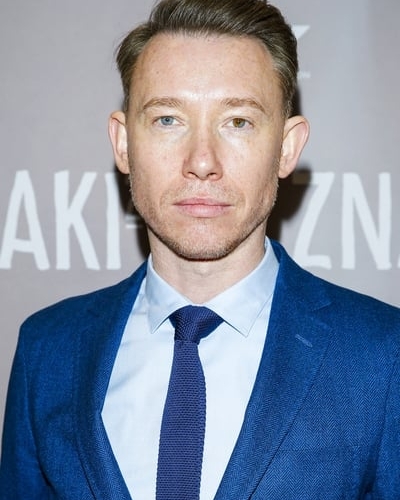 Rafał Mohr