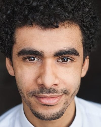 Luke Pierre