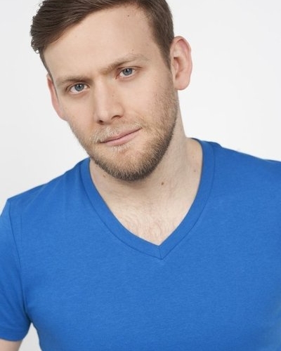 Tom Beaurepaire