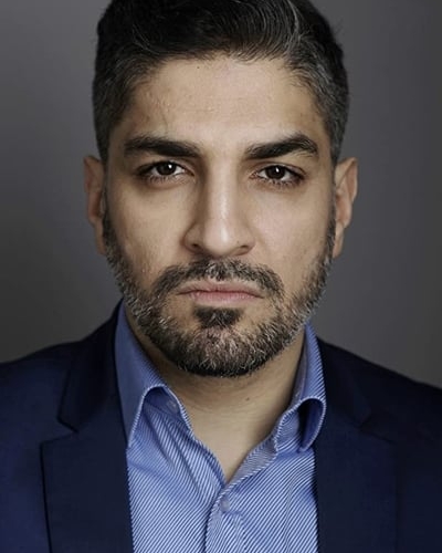 Emilio Aniba