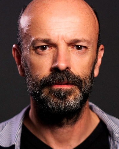 Manu Hernández