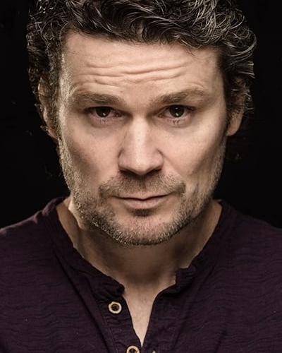 Michael Patric