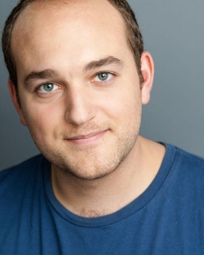 Michael Curran-Dorsano