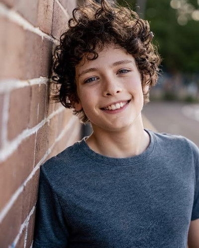 Romeo Ellard