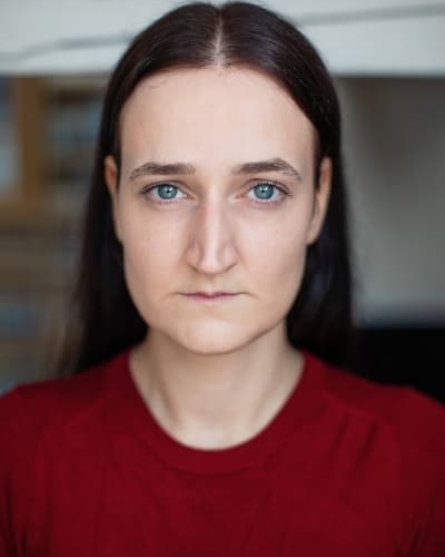 Freya Kreutzkam