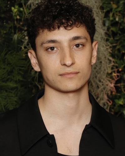 Jayden Revri