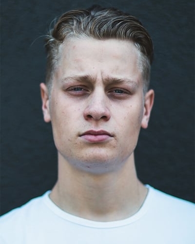 Antoine Olivier Pilon