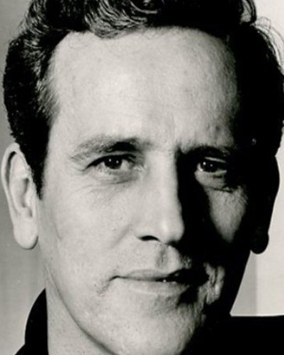 Fred J. Scollay