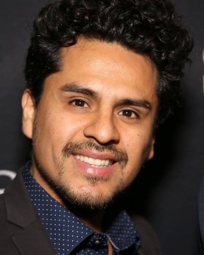 Reza Salazar