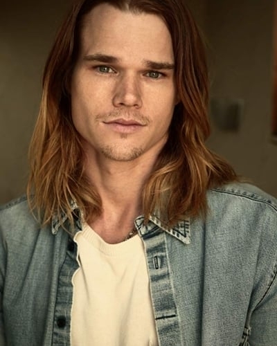 Brendan Miller