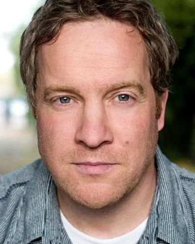 Grant Burgin