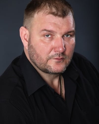 Dmitriy Bykovskiy-Romashov