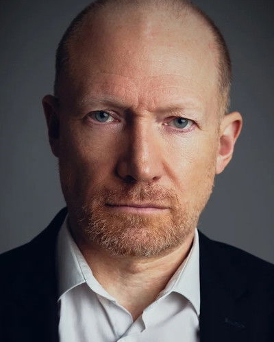 Oleg Kricunova