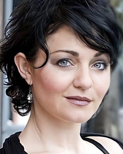 Shanna Forrestall