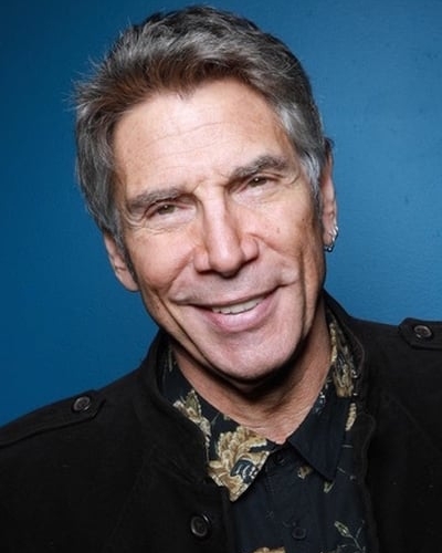 Mark Goodman