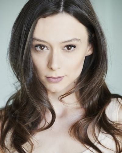 Marysia S. Peres