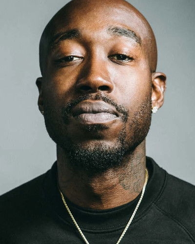 Freddie Gibbs