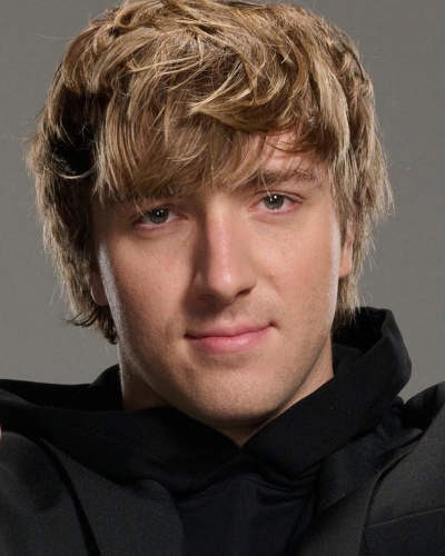 Mack Hopkins