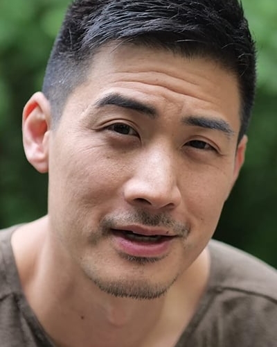 Derek Siow