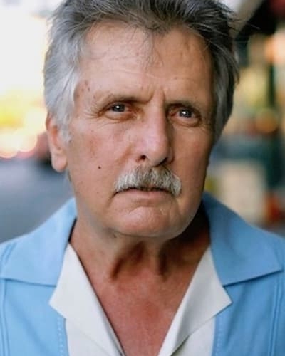 Joe Estevez