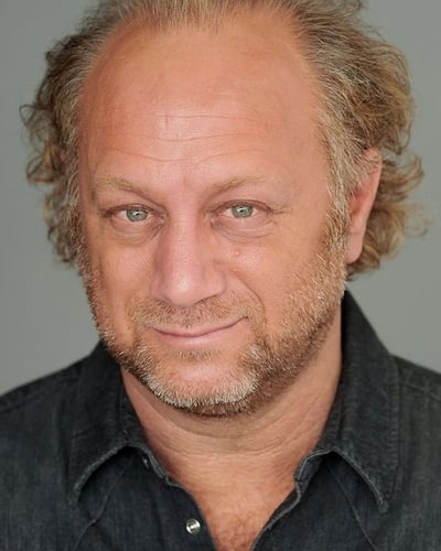 Scott Krinsky