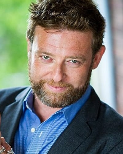 Dmitry Chepovetsky