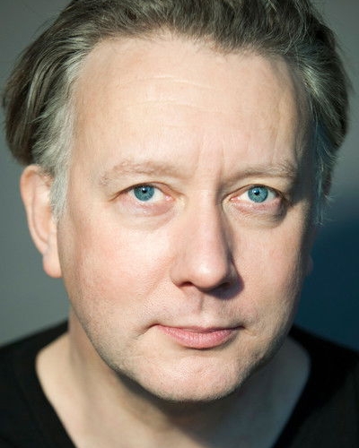 Jasper Britton