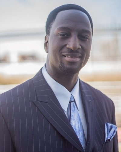 Kevin D. Benton
