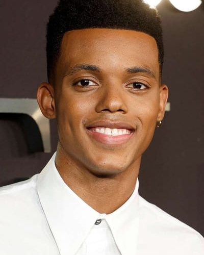 Jabari Banks