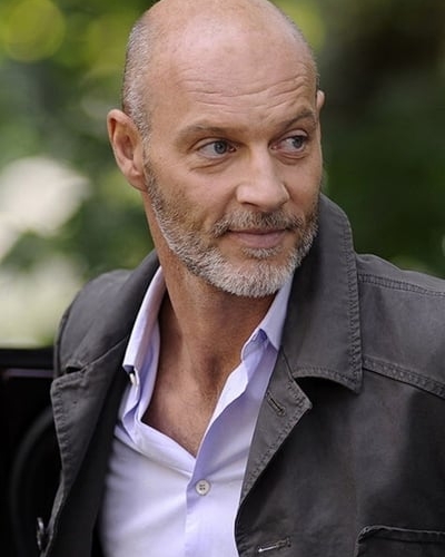 Simon Licht