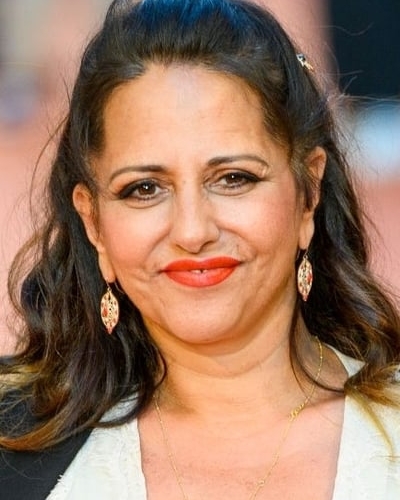 Yolanda Ramos