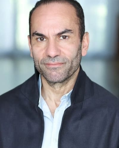 Farid Bouzenad