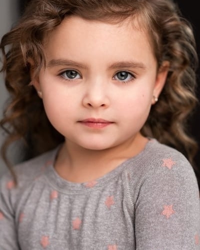 Mila Jones