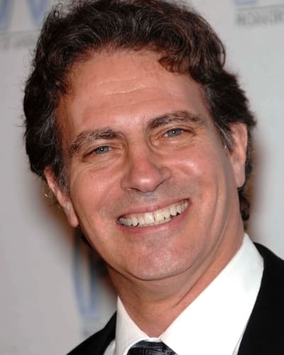 David Silverman
