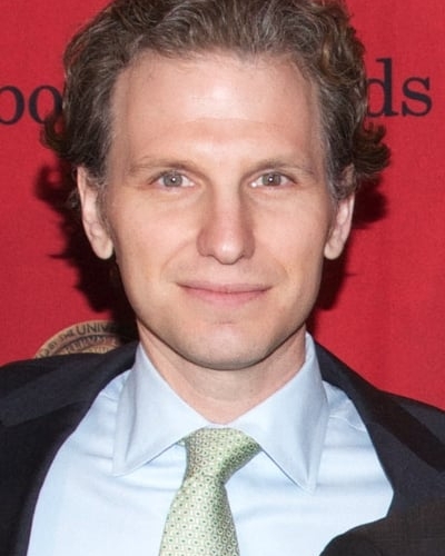 Sebastian Arcelus