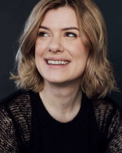 Anna Maguire