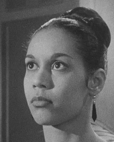 Carmen De Lavallade