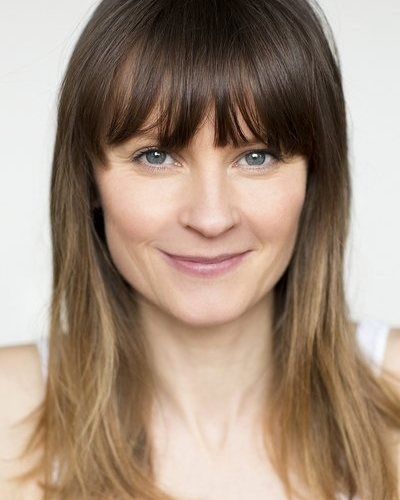 Lisa Stokke