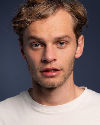 Aidan Scott