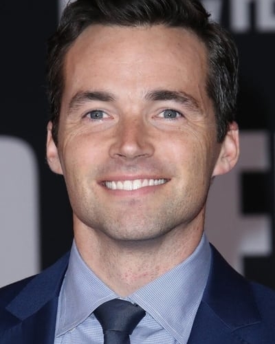 Ian Harding