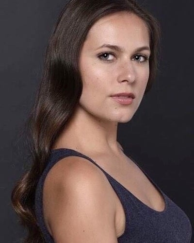 Katrina Grey