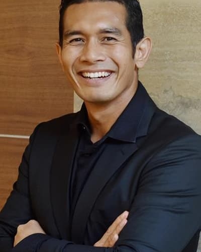 Fahrin Ahmad