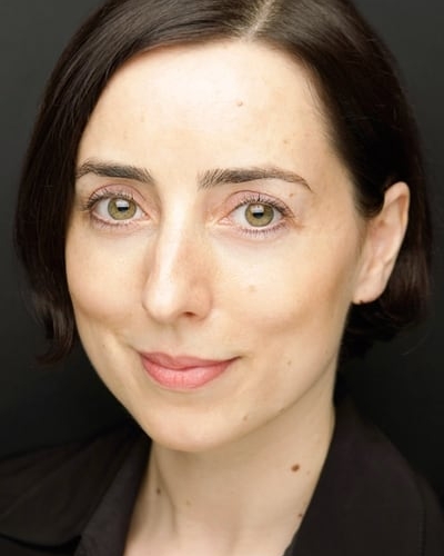 Julia Rayner