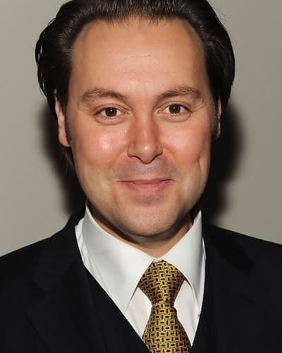 Christian McKay