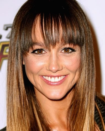 Sharni Vinson