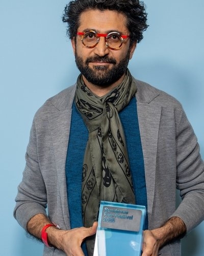 Alireza Khatami